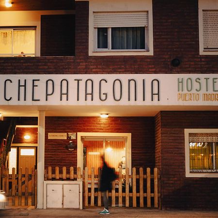 פוארטו מדרין Chepatagonia Hostel & Experiences מראה חיצוני תמונה