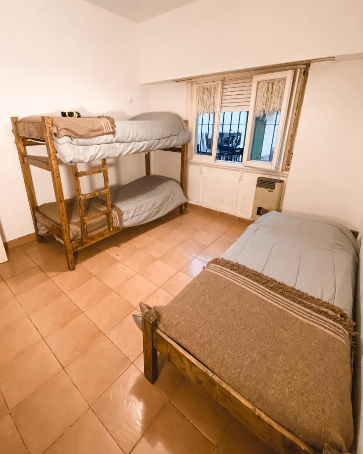 פוארטו מדרין Chepatagonia Hostel & Experiences חדר תמונה