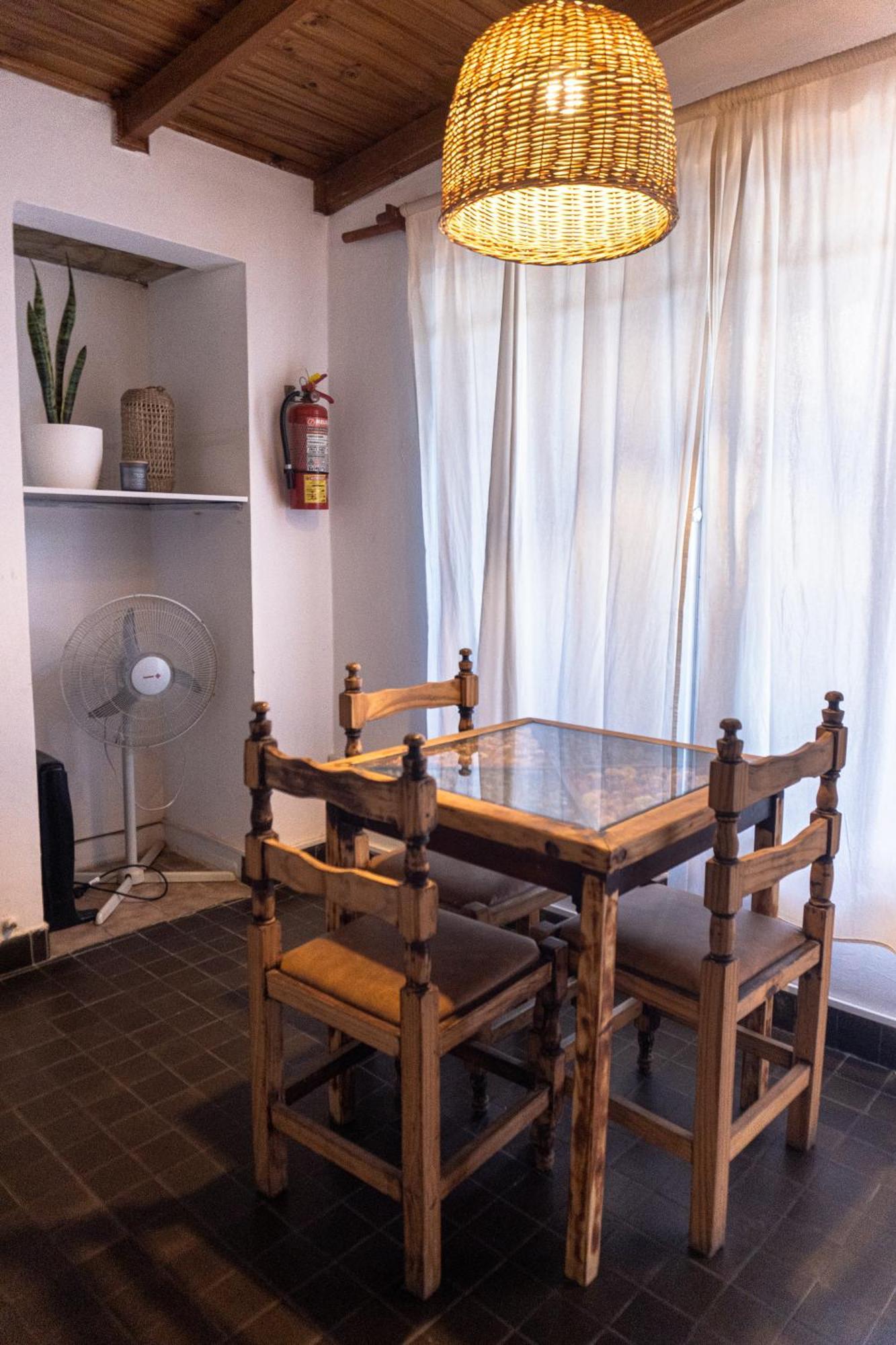 פוארטו מדרין Chepatagonia Hostel & Experiences חדר תמונה