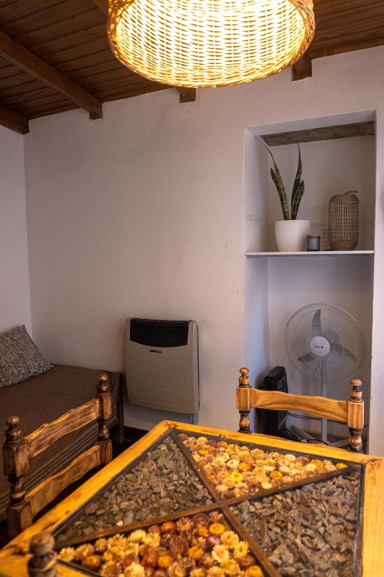 פוארטו מדרין Chepatagonia Hostel & Experiences חדר תמונה