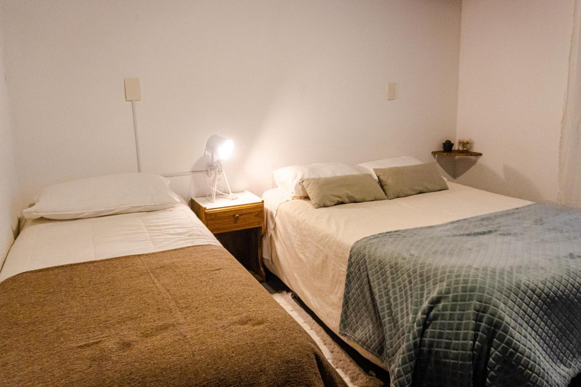 פוארטו מדרין Chepatagonia Hostel & Experiences חדר תמונה