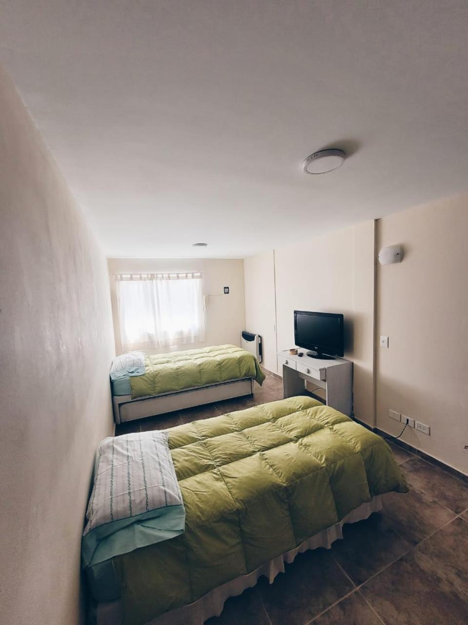 פוארטו מדרין Chepatagonia Hostel & Experiences חדר תמונה