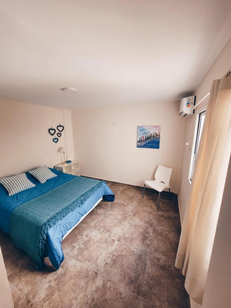 פוארטו מדרין Chepatagonia Hostel & Experiences חדר תמונה