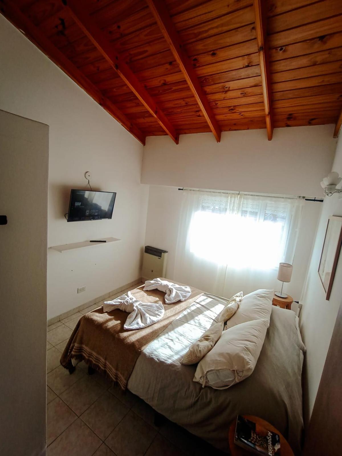 פוארטו מדרין Chepatagonia Hostel & Experiences חדר תמונה