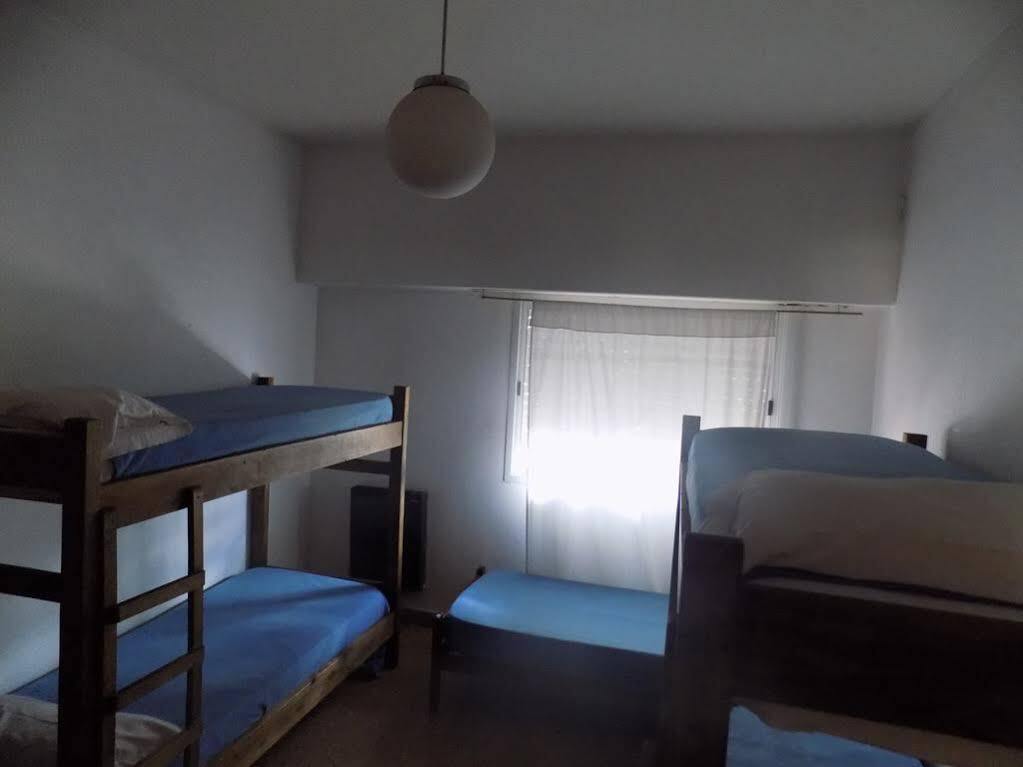 פוארטו מדרין Chepatagonia Hostel & Experiences מראה חיצוני תמונה